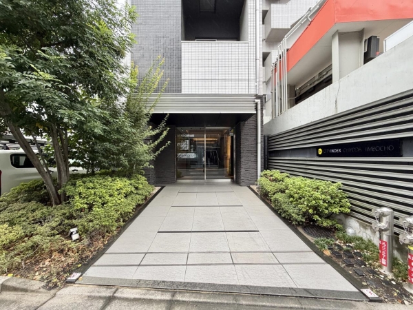 シティインデックス千代田神保町