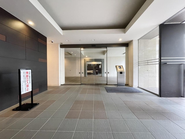 センシア山手大塚
