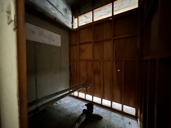 ライオンズマンション石神井公園第３