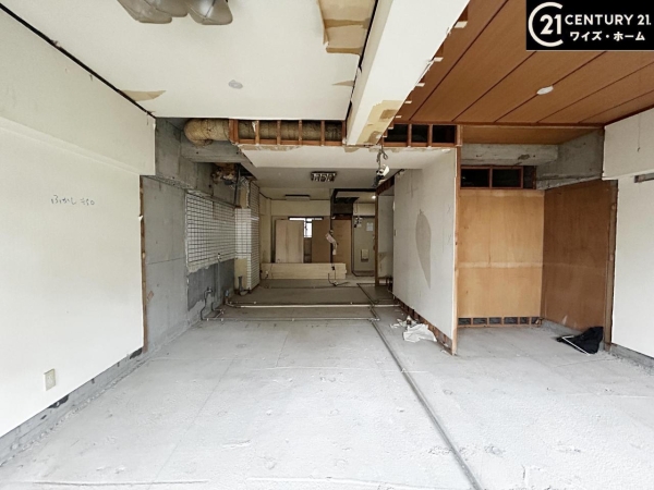 ライオンズマンション石神井公園第3