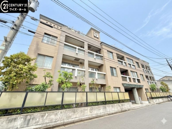 グランヴィル氷川台