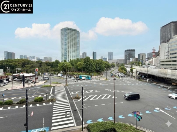 ブランズ東麻布