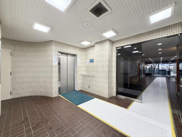 池袋ダイカンプラザ