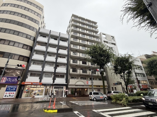 池袋ダイカンプラザ