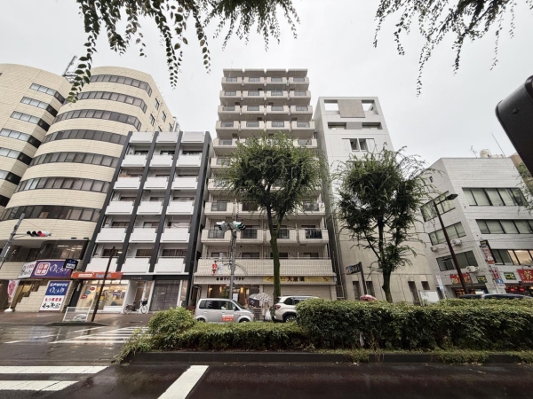池袋ダイカンプラザ