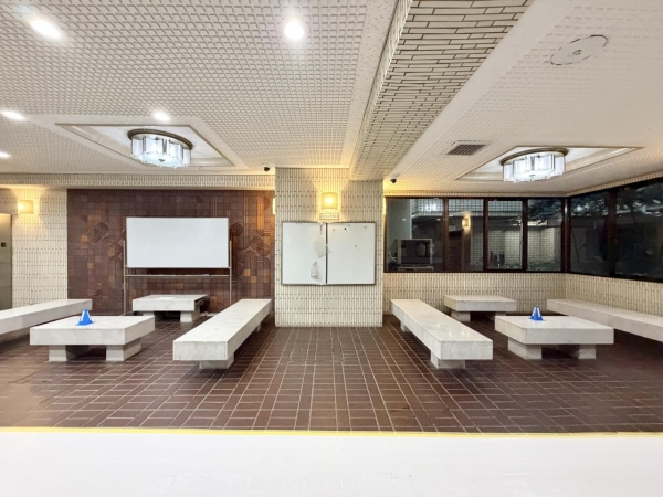 池袋ダイカンプラザ