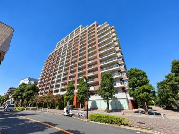 常盤台ガーデンソサエティ