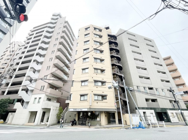 ワコーレ小石川