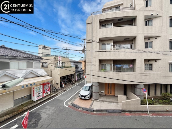 レックス大森山王
