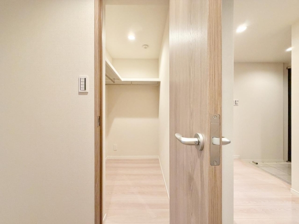 川口アパートメント