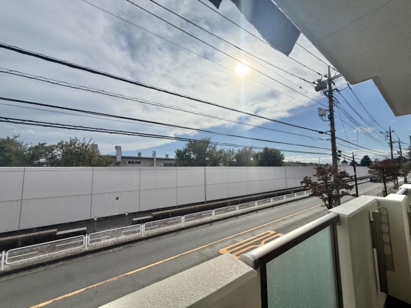 セイガステージ府中栄町
