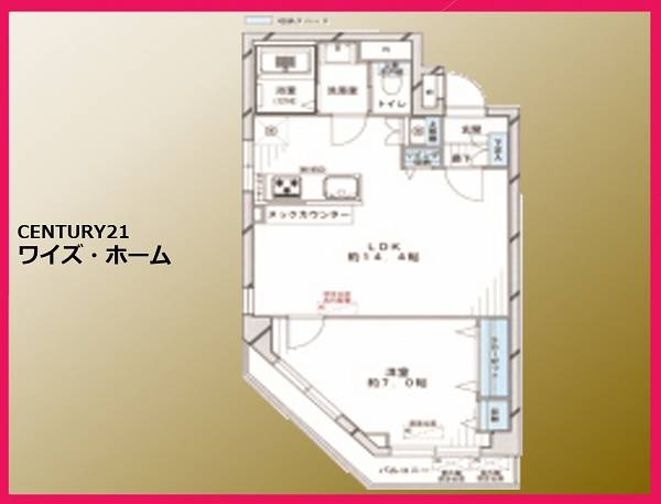 麻布イースト