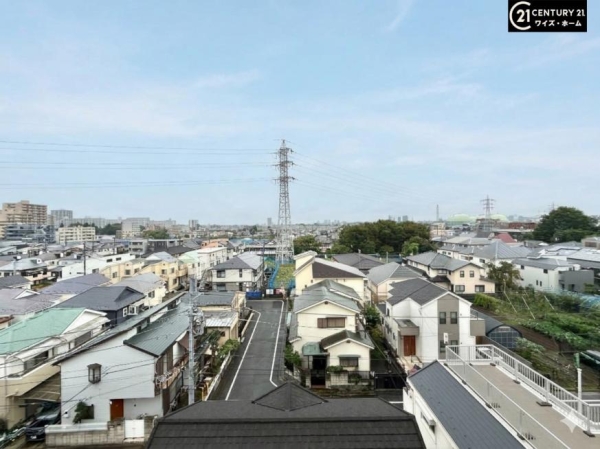 アムズシティ光が丘
