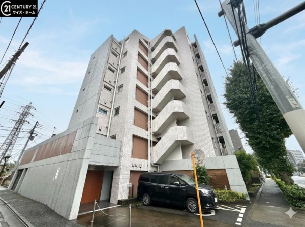 アムズシティ光が丘