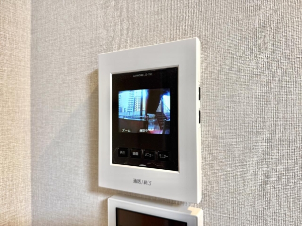 クレベール西新宿フォレストマンション