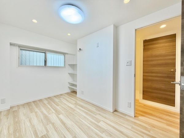 中銀目黒マンシオン