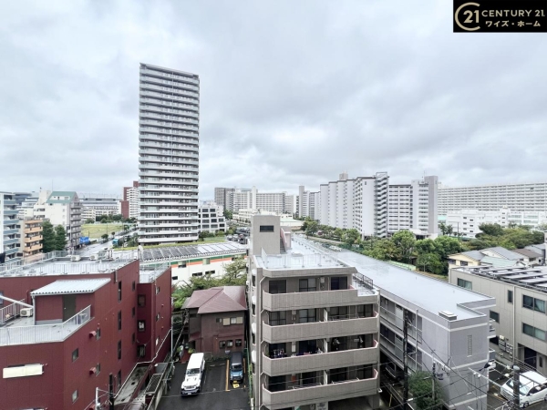 東陽町ガーデニア
