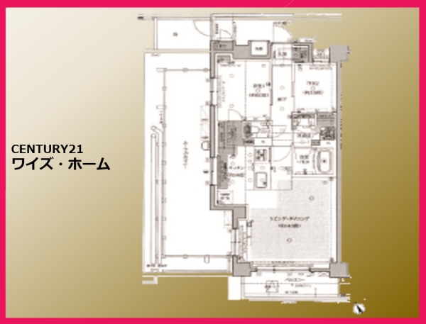 サンリヤン練馬北町