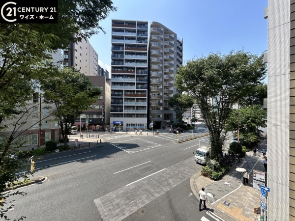 東日本橋デュープレックスポーション