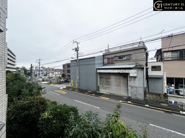 東建ニューハイツ赤塚公園