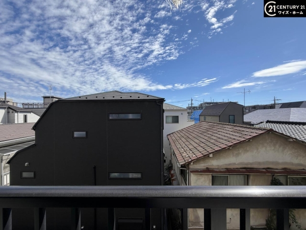 ハイツ池上