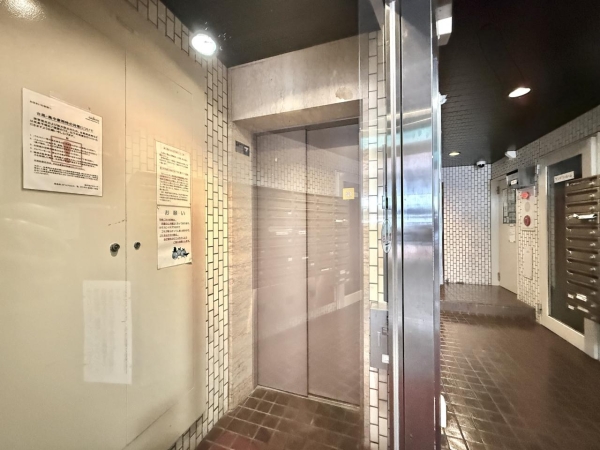 ライオンズマンション東池袋第２