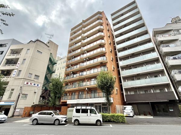 ライオンズマンション東池袋第２