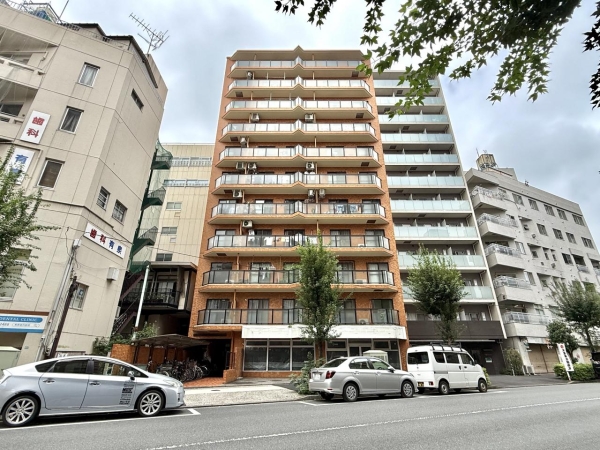 ライオンズマンション東池袋第２