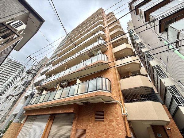 ライオンズマンション東池袋第２