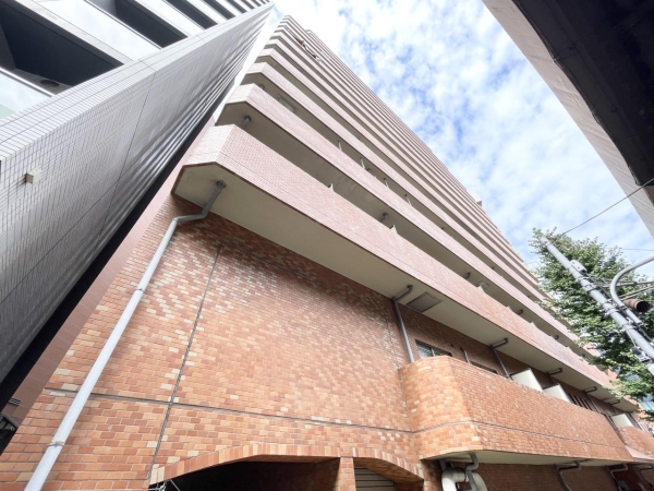 五反田ダイヤモンドマンション