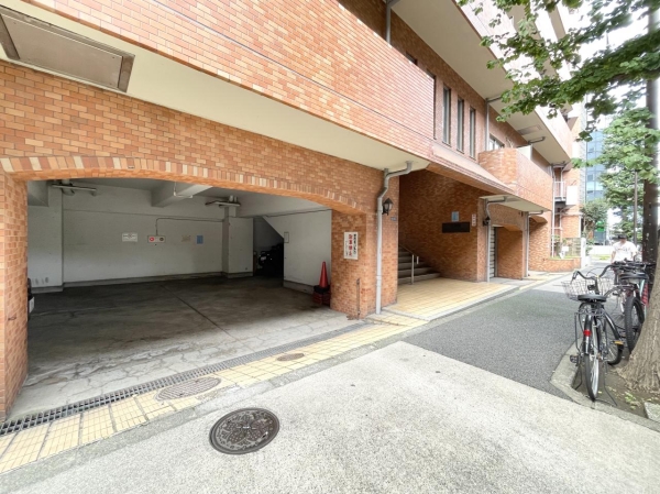 五反田ダイヤモンドマンション