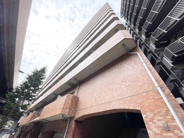 五反田ダイヤモンドマンション