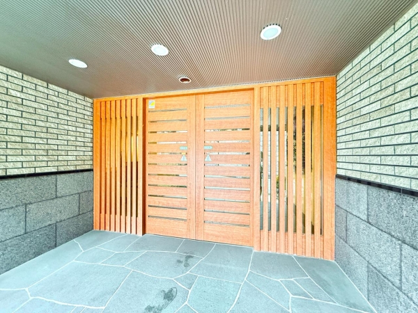 日神パレステージ信濃町