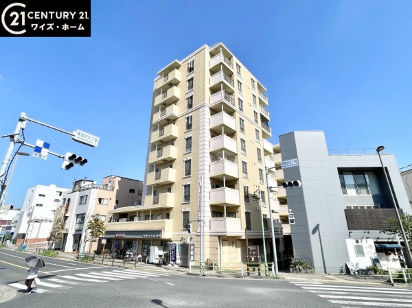 グランシティ上池台