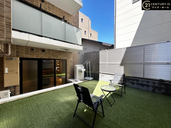 ピアース渋谷本町レジデンス