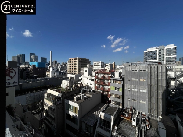 クオリア恵比寿ウエスト