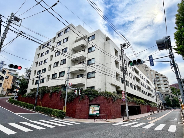 ジュウエル小石川