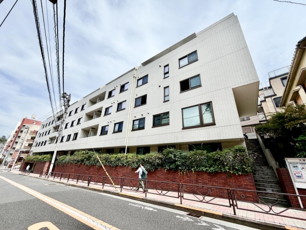 ジュウエル小石川