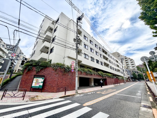 ジュウエル小石川