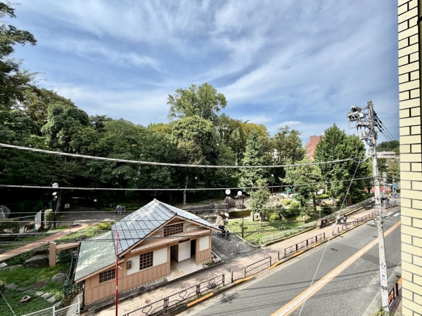 ジュウエル小石川