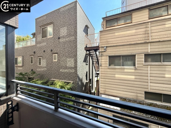 レクセルマンション錦糸町