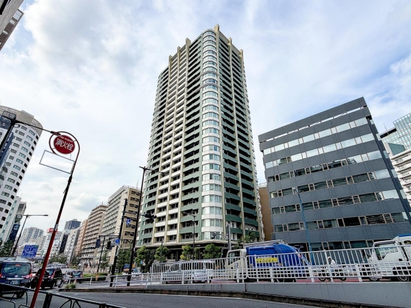 シティタワー大崎