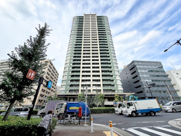 シティタワー大崎