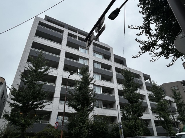 ピアース三軒茶屋