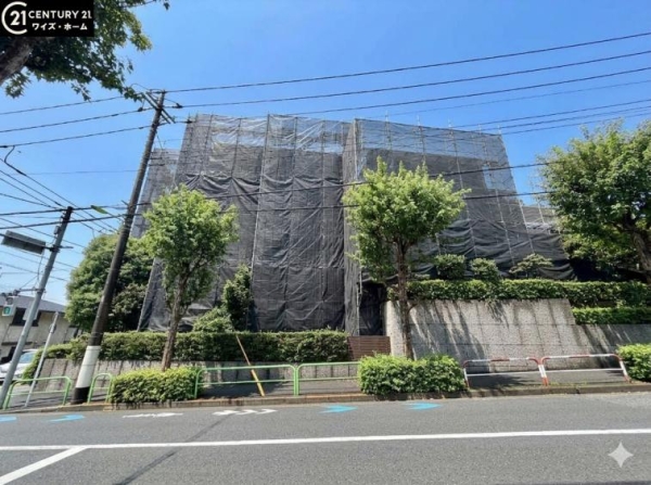 パルテール深沢