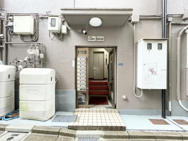 カーサ安田