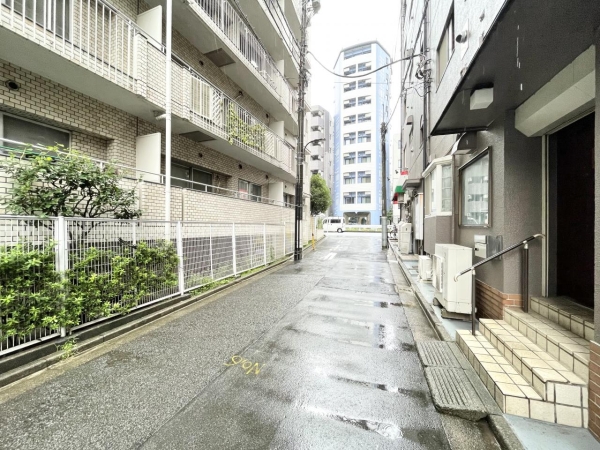 カーサ安田