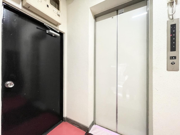 カーサ安田