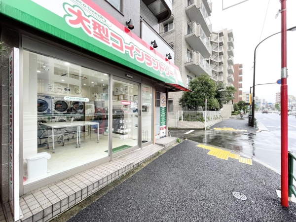 カーサ安田