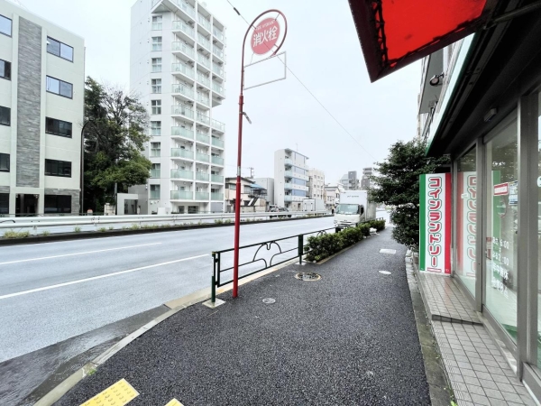 カーサ安田